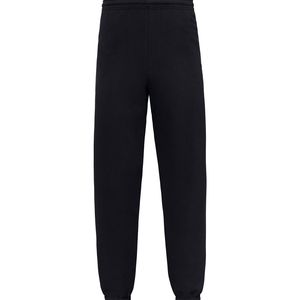 Iconic Premium Elasticated Cuff  Jog Pants, miniatyr 1